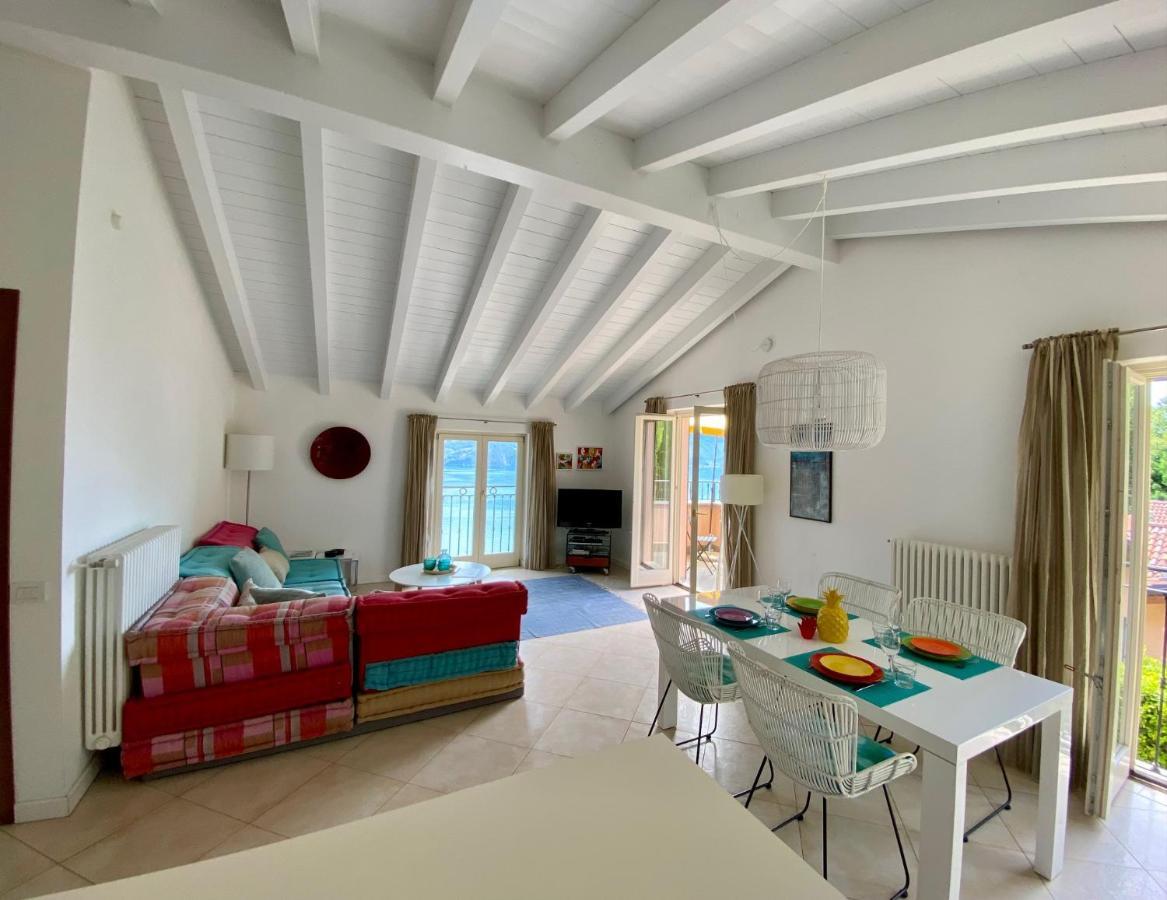 Belvedere Menaggio-4 Luxury Homes-By Italian Apartments Екстериор снимка