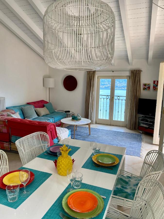 Belvedere Menaggio-4 Luxury Homes-By Italian Apartments Екстериор снимка