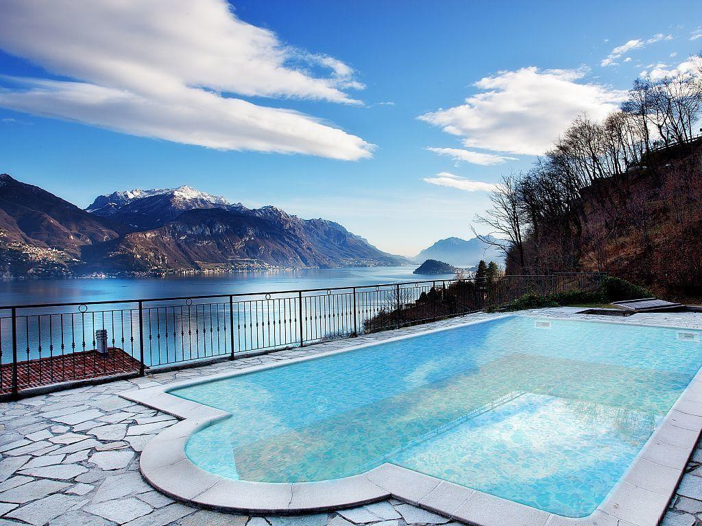 Belvedere Menaggio-4 Luxury Homes-By Italian Apartments Екстериор снимка