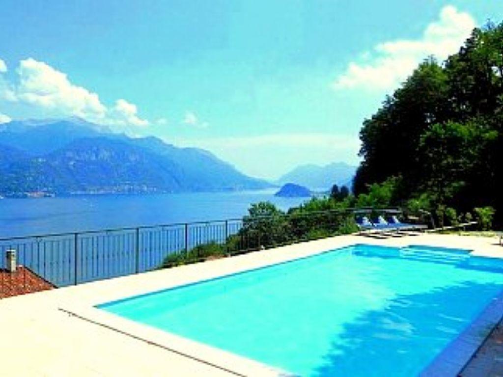 Belvedere Menaggio-4 Luxury Homes-By Italian Apartments Екстериор снимка