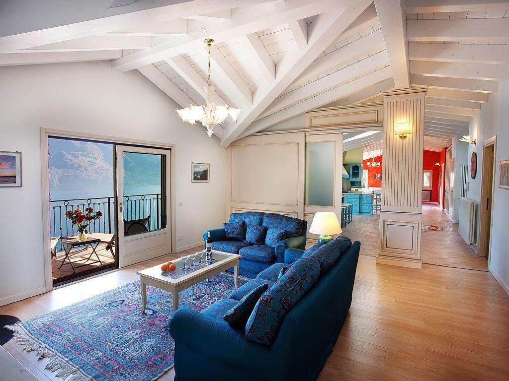 Belvedere Menaggio-4 Luxury Homes-By Italian Apartments Екстериор снимка