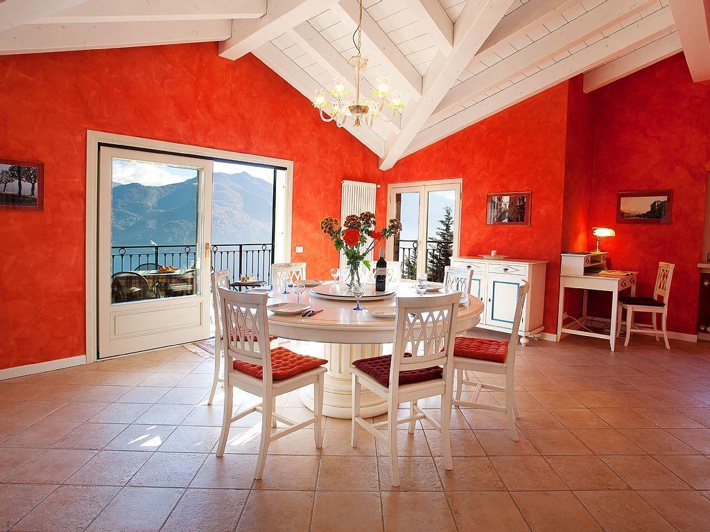 Belvedere Menaggio-4 Luxury Homes-By Italian Apartments Екстериор снимка