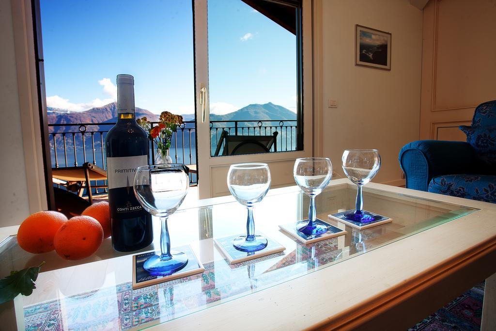 Belvedere Menaggio-4 Luxury Homes-By Italian Apartments Екстериор снимка