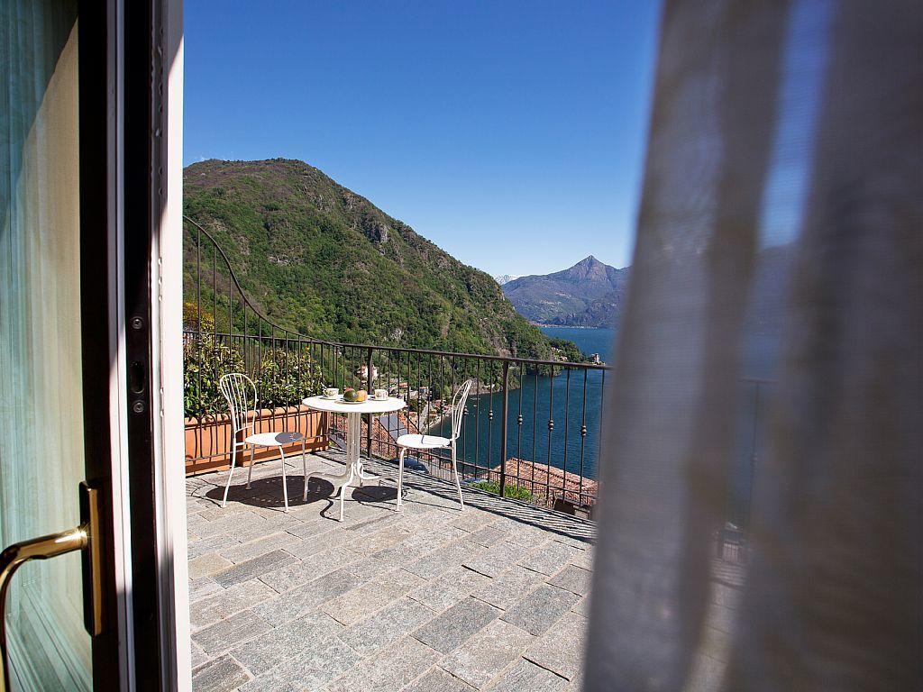 Belvedere Menaggio-4 Luxury Homes-By Italian Apartments Екстериор снимка
