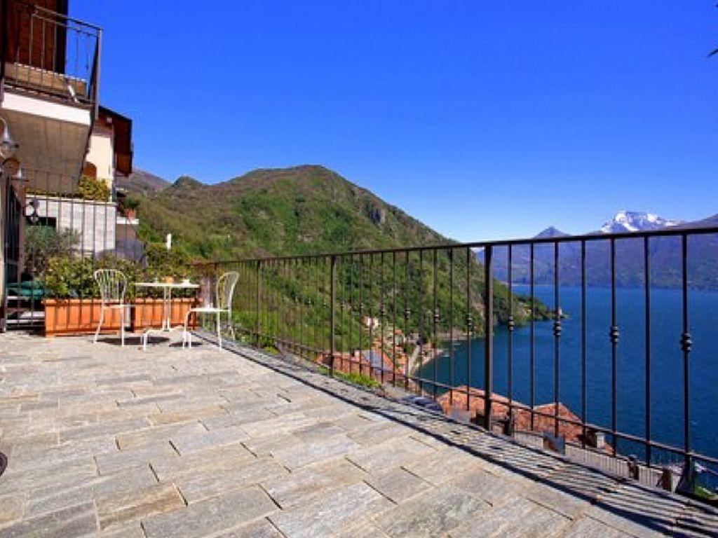 Belvedere Menaggio-4 Luxury Homes-By Italian Apartments Екстериор снимка