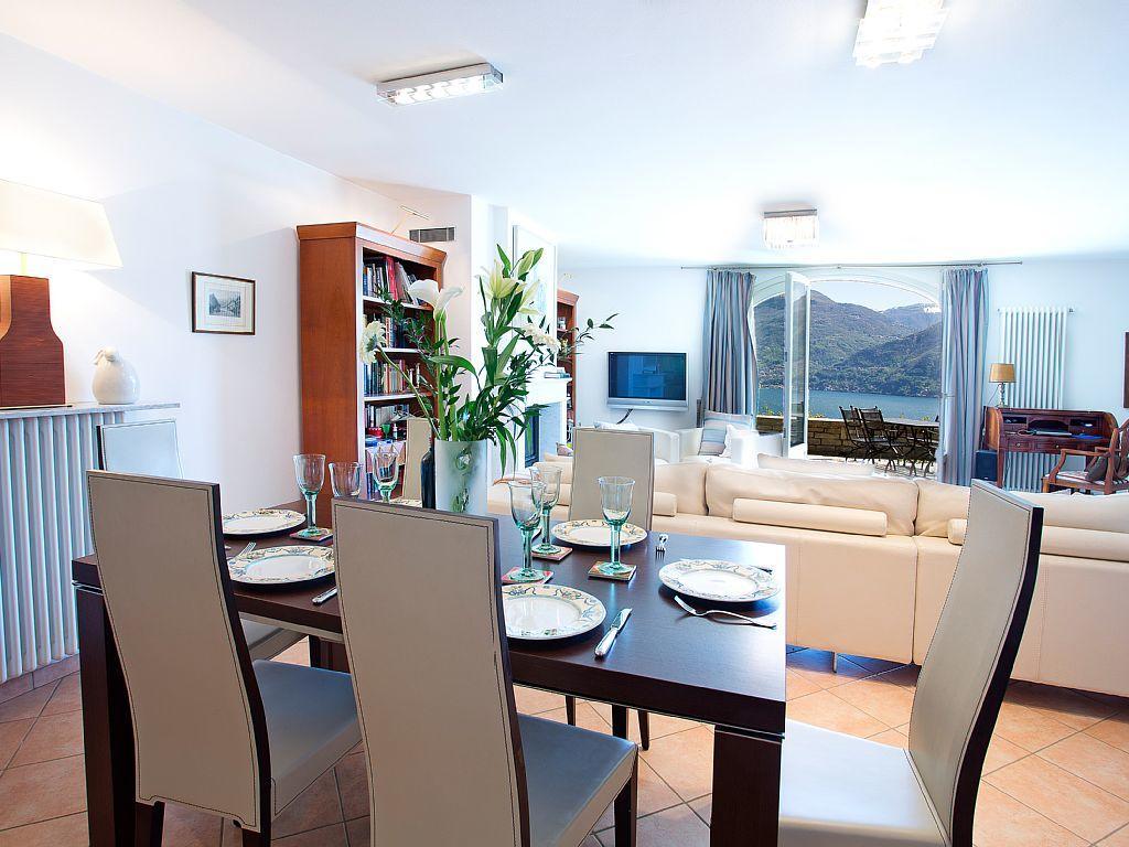 Belvedere Menaggio-4 Luxury Homes-By Italian Apartments Екстериор снимка