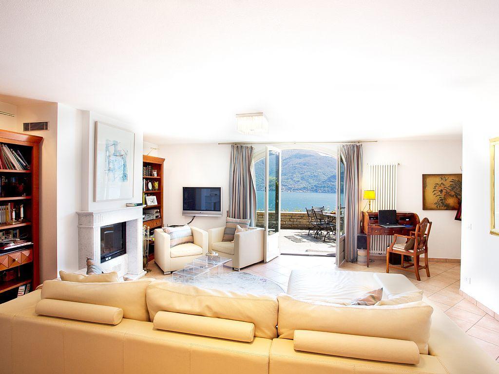 Belvedere Menaggio-4 Luxury Homes-By Italian Apartments Екстериор снимка