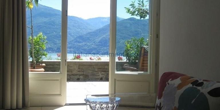 Belvedere Menaggio-4 Luxury Homes-By Italian Apartments Екстериор снимка