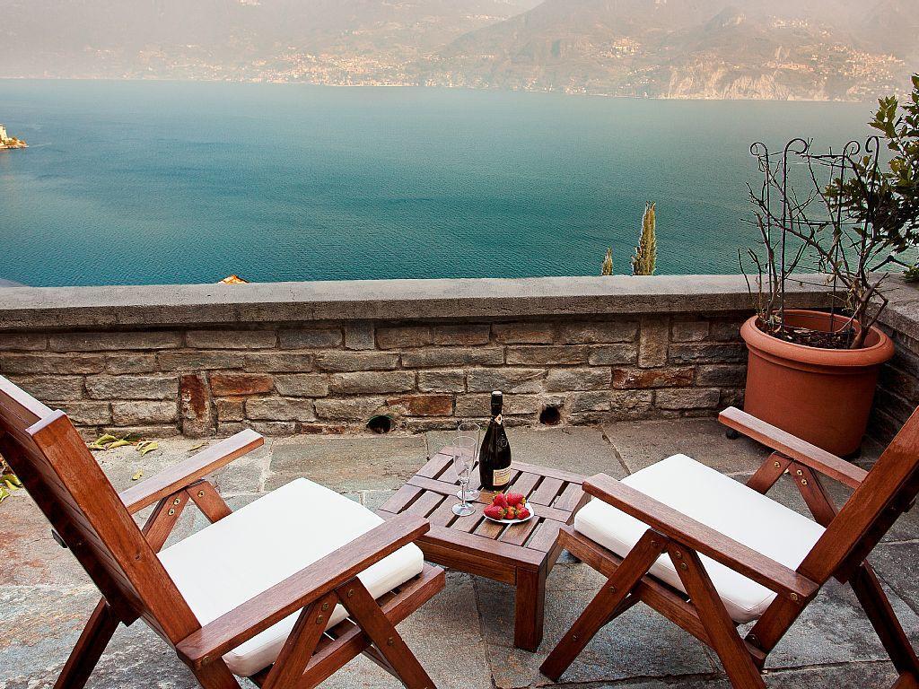 Belvedere Menaggio-4 Luxury Homes-By Italian Apartments Екстериор снимка