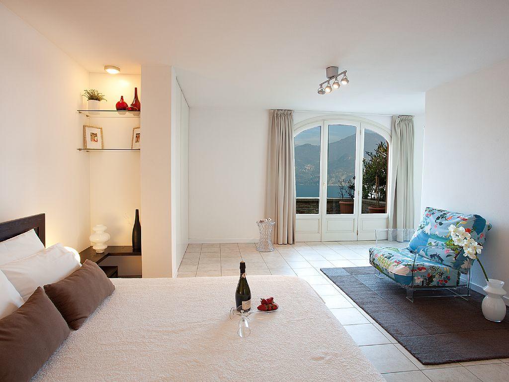 Belvedere Menaggio-4 Luxury Homes-By Italian Apartments Екстериор снимка