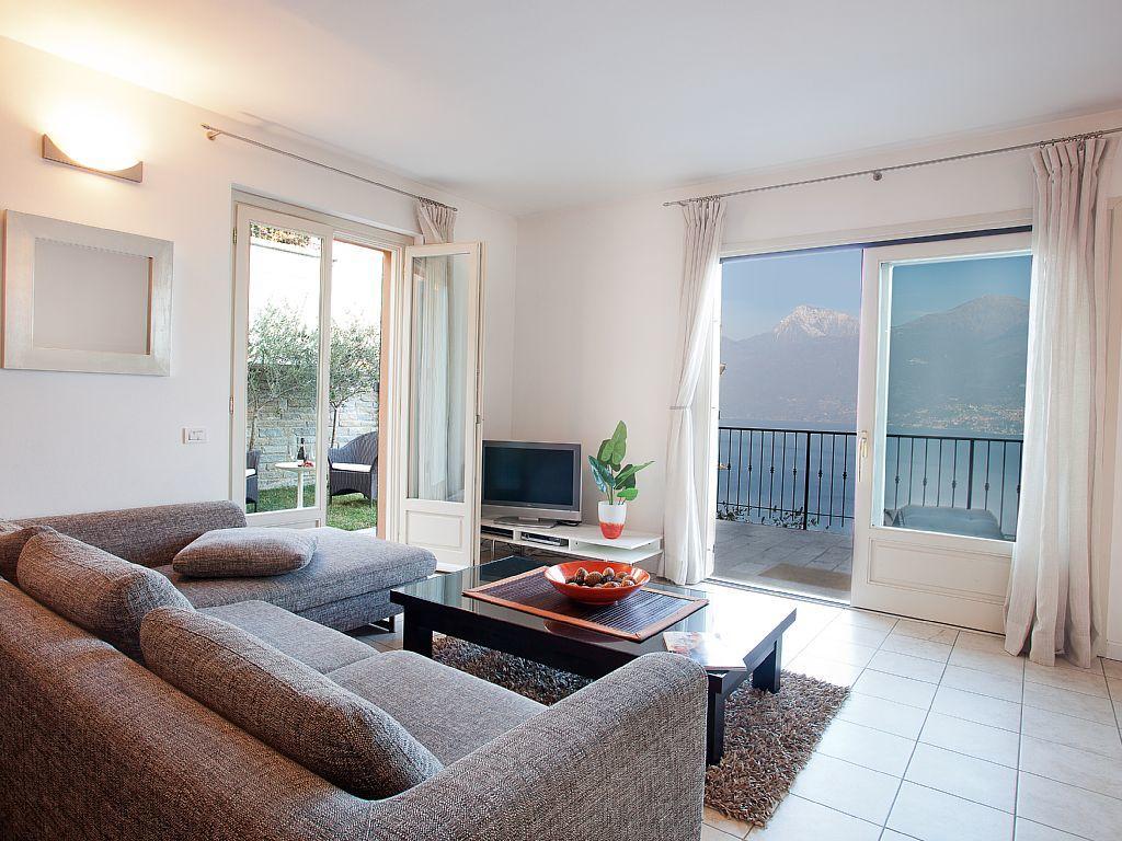 Belvedere Menaggio-4 Luxury Homes-By Italian Apartments Екстериор снимка