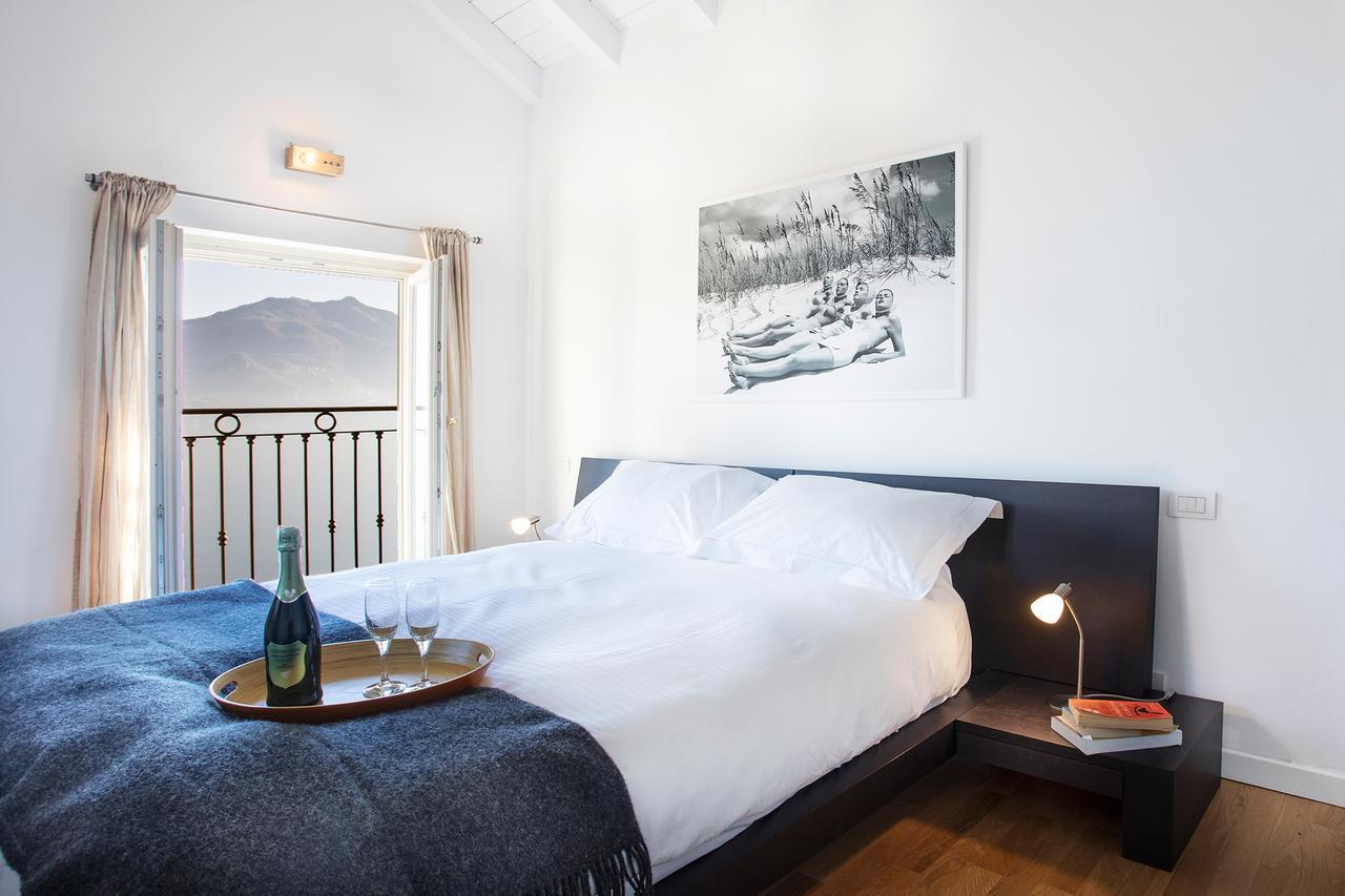 Belvedere Menaggio-4 Luxury Homes-By Italian Apartments Екстериор снимка