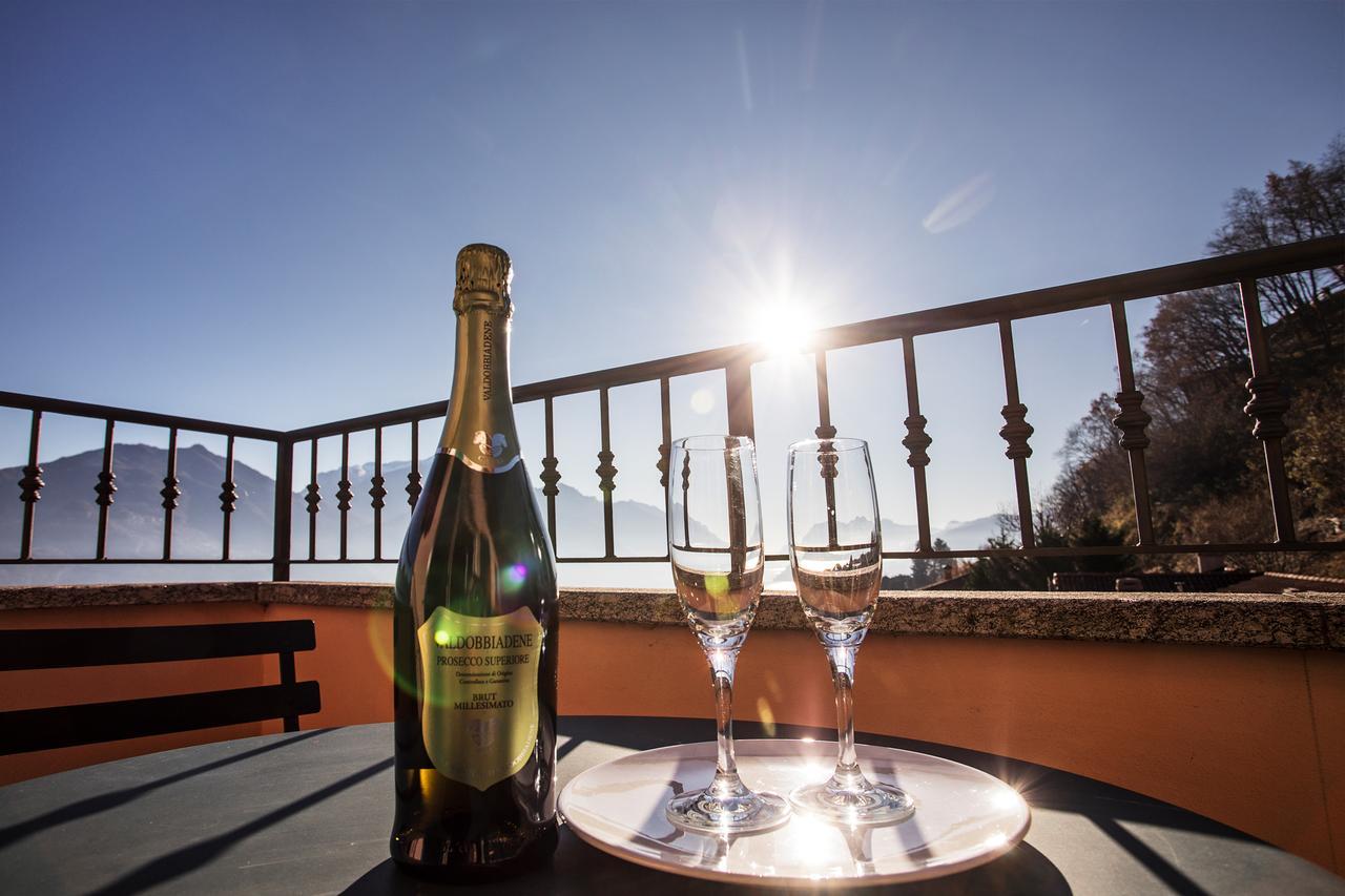 Belvedere Menaggio-4 Luxury Homes-By Italian Apartments Екстериор снимка