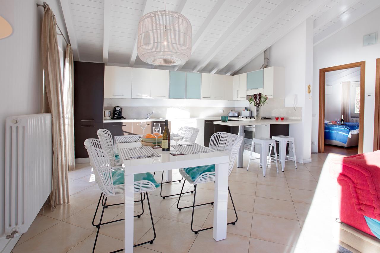 Belvedere Menaggio-4 Luxury Homes-By Italian Apartments Екстериор снимка