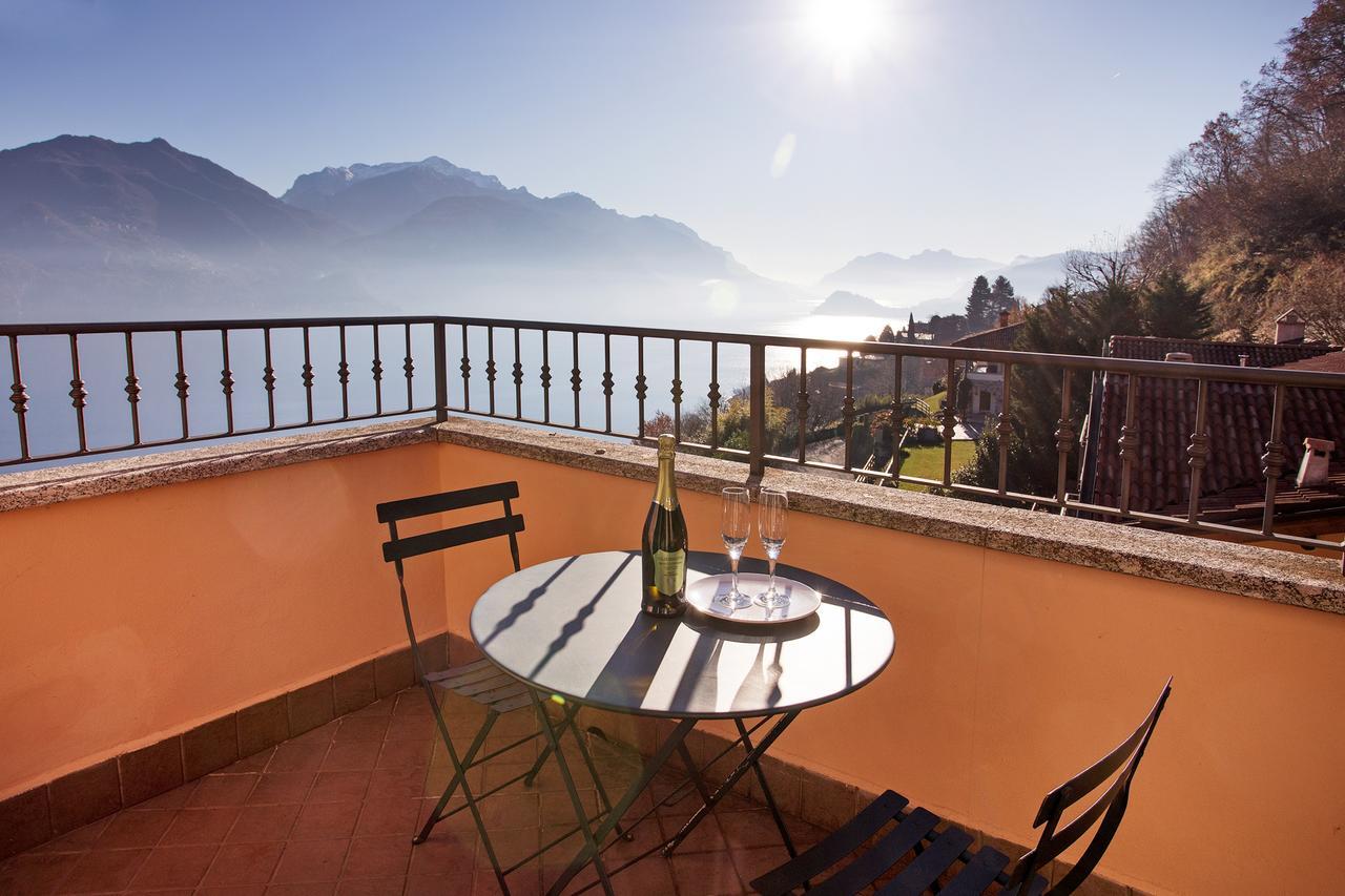 Belvedere Menaggio-4 Luxury Homes-By Italian Apartments Екстериор снимка