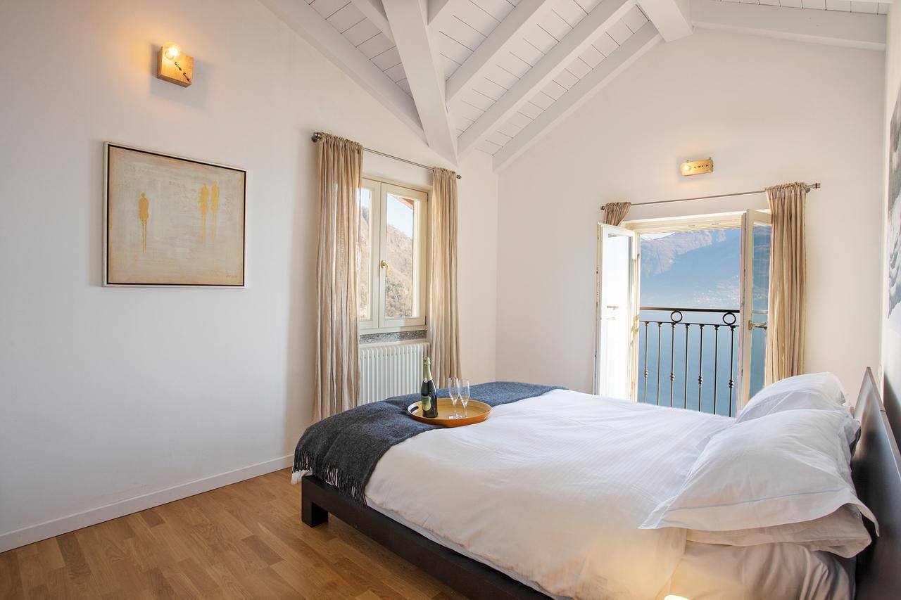 Belvedere Menaggio-4 Luxury Homes-By Italian Apartments Екстериор снимка
