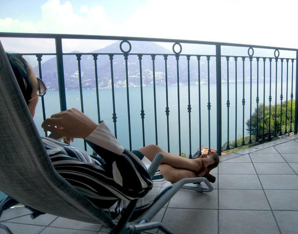 Belvedere Menaggio-4 Luxury Homes-By Italian Apartments Екстериор снимка