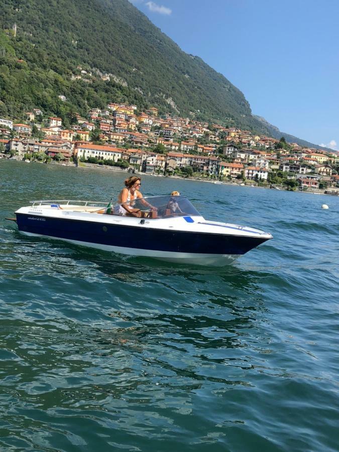 Belvedere Menaggio-4 Luxury Homes-By Italian Apartments Екстериор снимка
